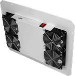 Вентиляторный блок  TLK TLK-FAN4-GY