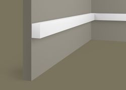 Рейка Ecopolymer, 30x20 мм
