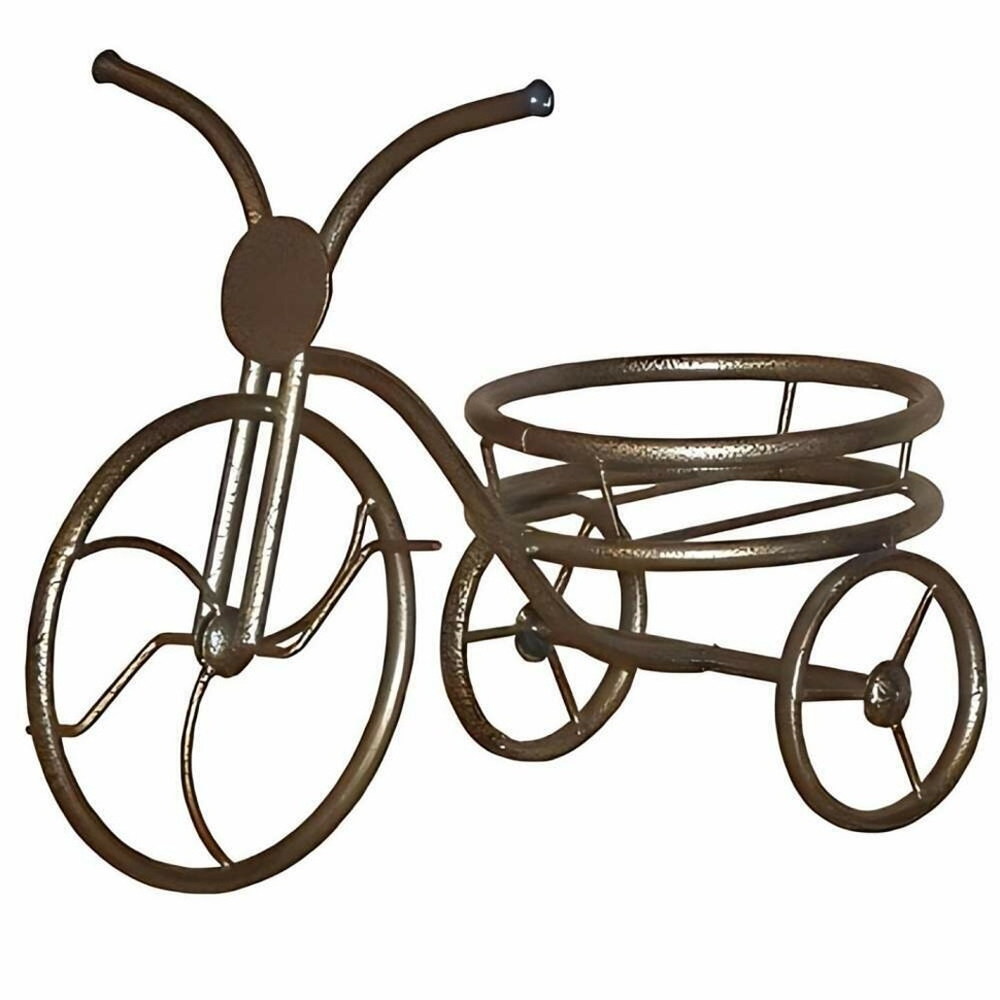 Подставка для цветов "Велосипед-1"