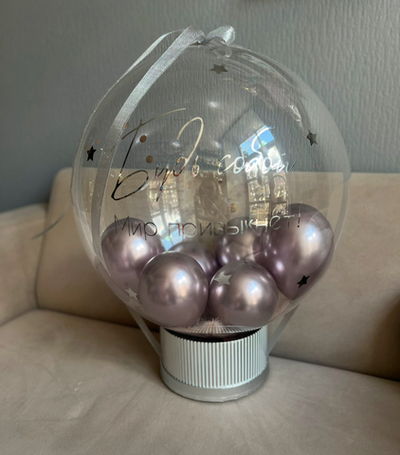 Фото Бокс «Нежность»