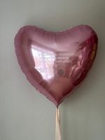 Воздушные шары для неё №8989