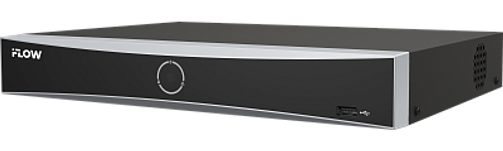 IP-видеорегистратор IFLOW F-NR-204EX
