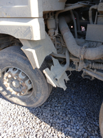 Shacman (Shaanxi) SX* 8x4 Самосвал SX33186V366 (Дизельный, 11,6 л, 423 л.с., МТ)