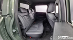 KG Mobility (Ssangyong) The New Rexton Sports Дизель 2.2 4WD (08.2021)