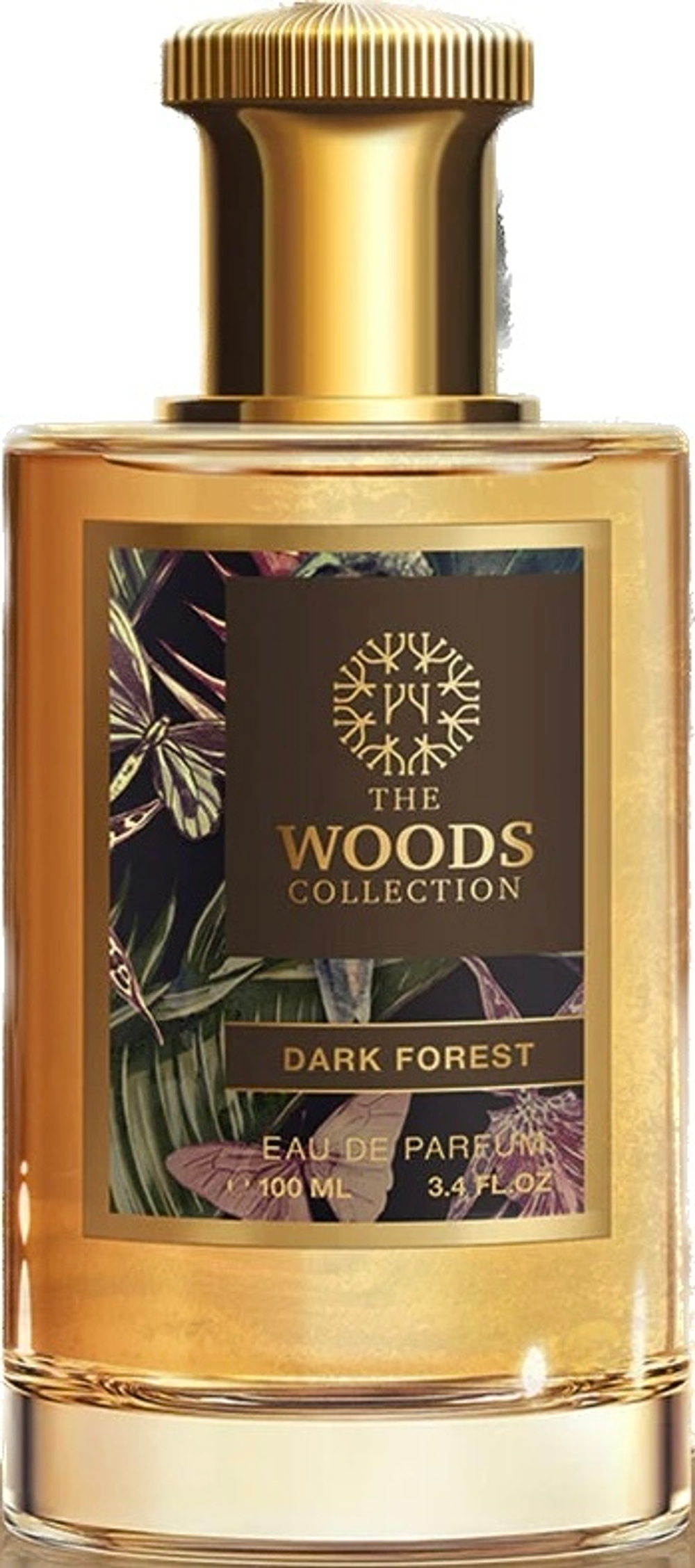 The Woods Collection Dark Forest EDP
