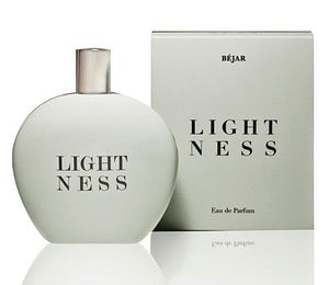 Bejar Lightness