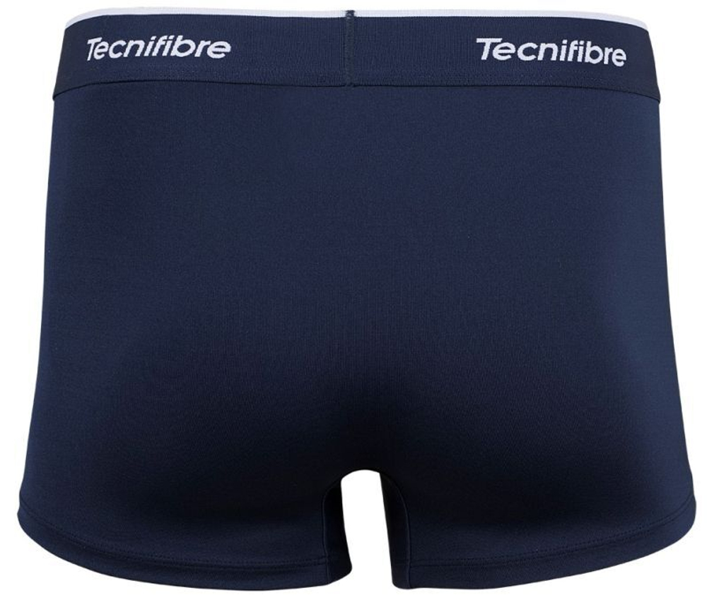 Мужские спортивные боксеры Tecnifibre Pro Trunks 22 3P - разноцветный