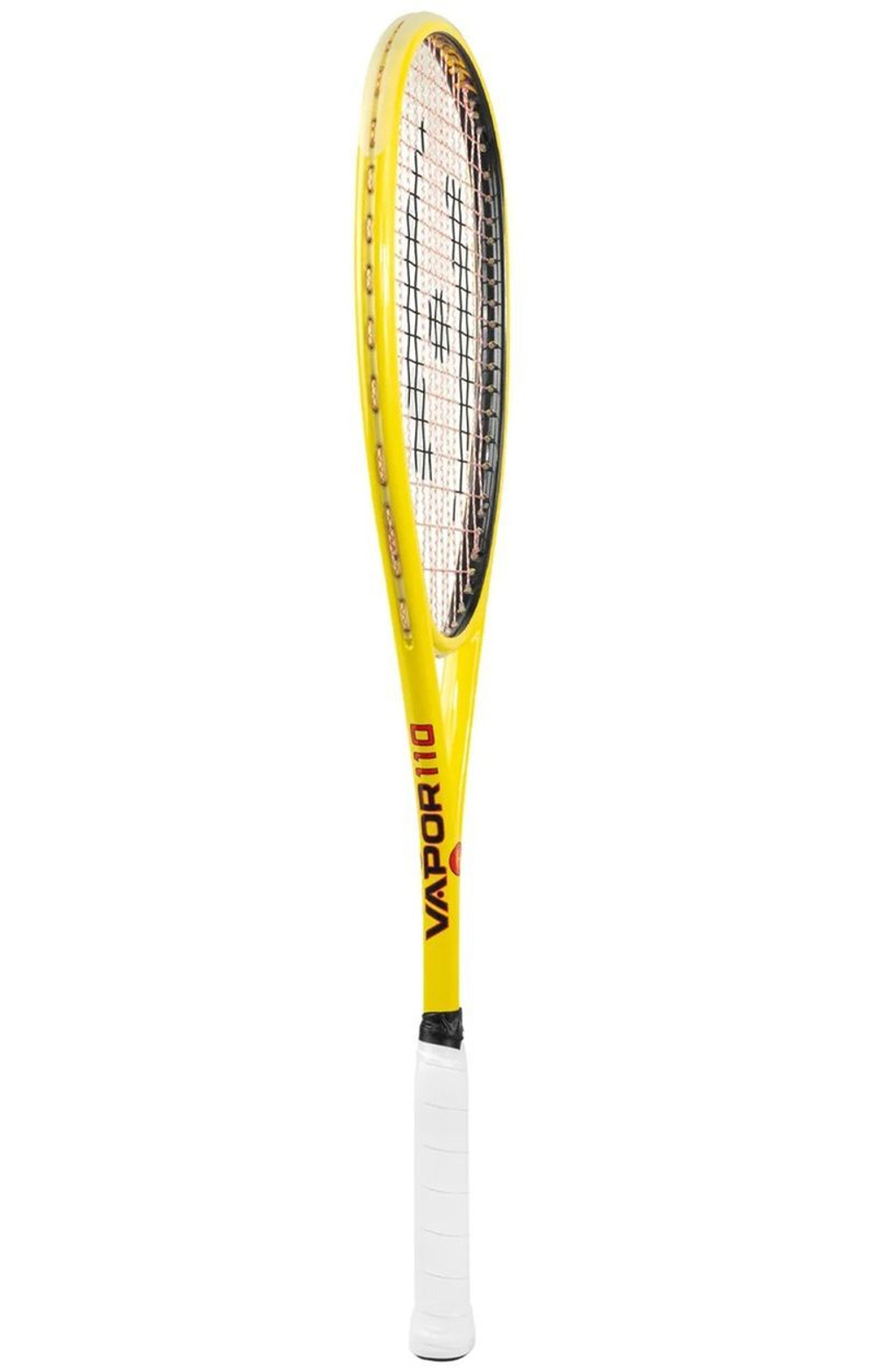Ракетка для сквоша Harrow Vapor 110 - yellow/navy/red