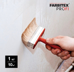 Грунтовка антисептик акриловая FARBITEX PROFI