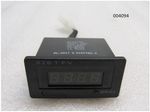 Счетчик моточасов SDG6500 (220 в) /Hour meter V, H, Z