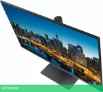 Монитор Samsung TU87F LF32TU870VRXEN