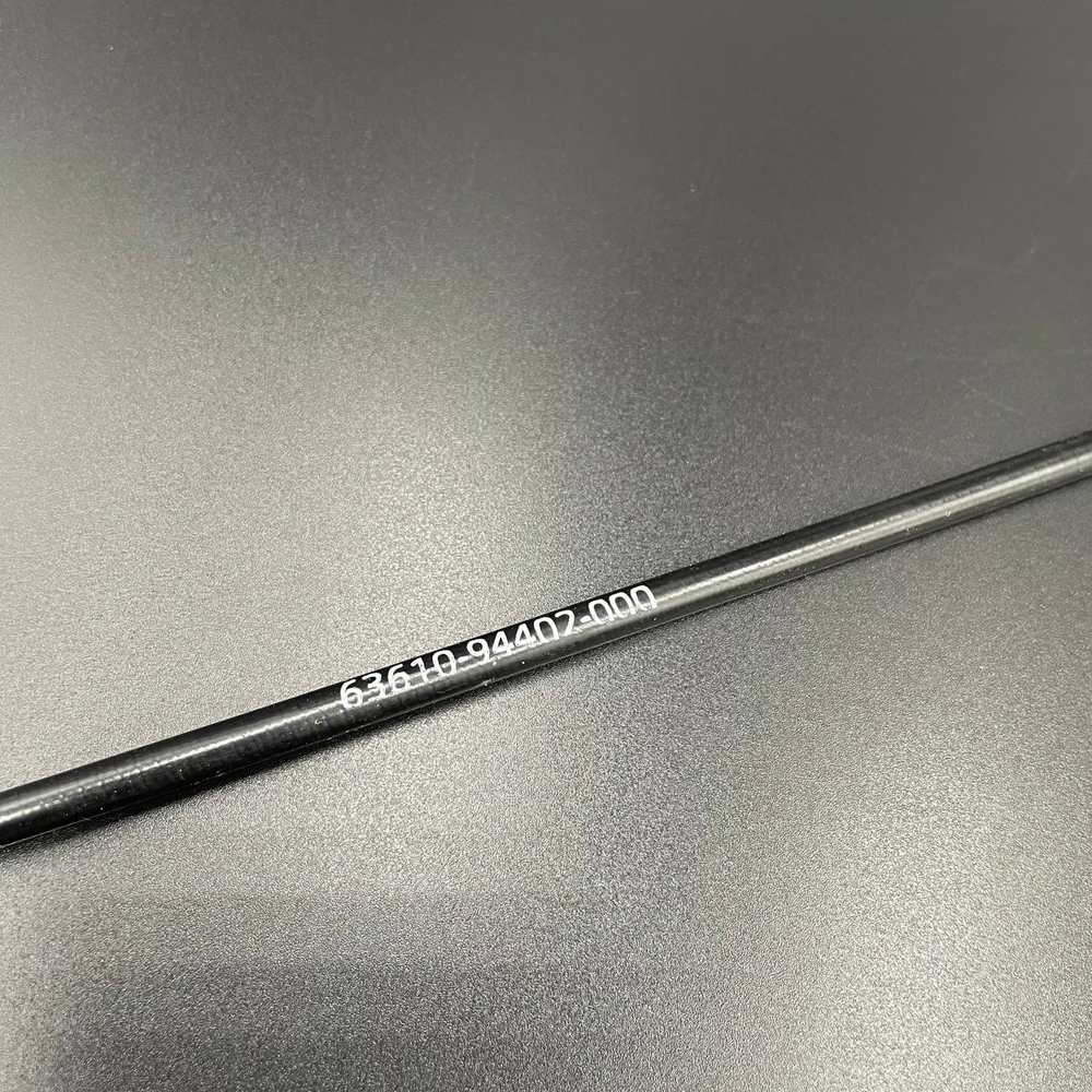 Трос румпеля Suzuki DT40 (PREMARINE)