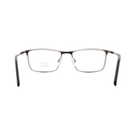 Оправа прямоугольная Family Optic MM4039 C2 серебряная с черным