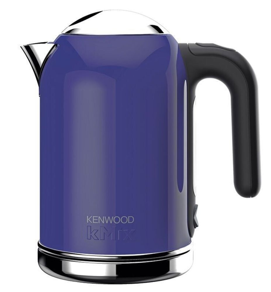 Чайник Kenwood SJM 020 BL
