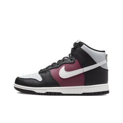 Женские кроссовки Nike Dunk High 'Black Rosewood' DD1869-005