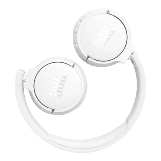 Беспроводные наушники JBL Tune 670NC Белый