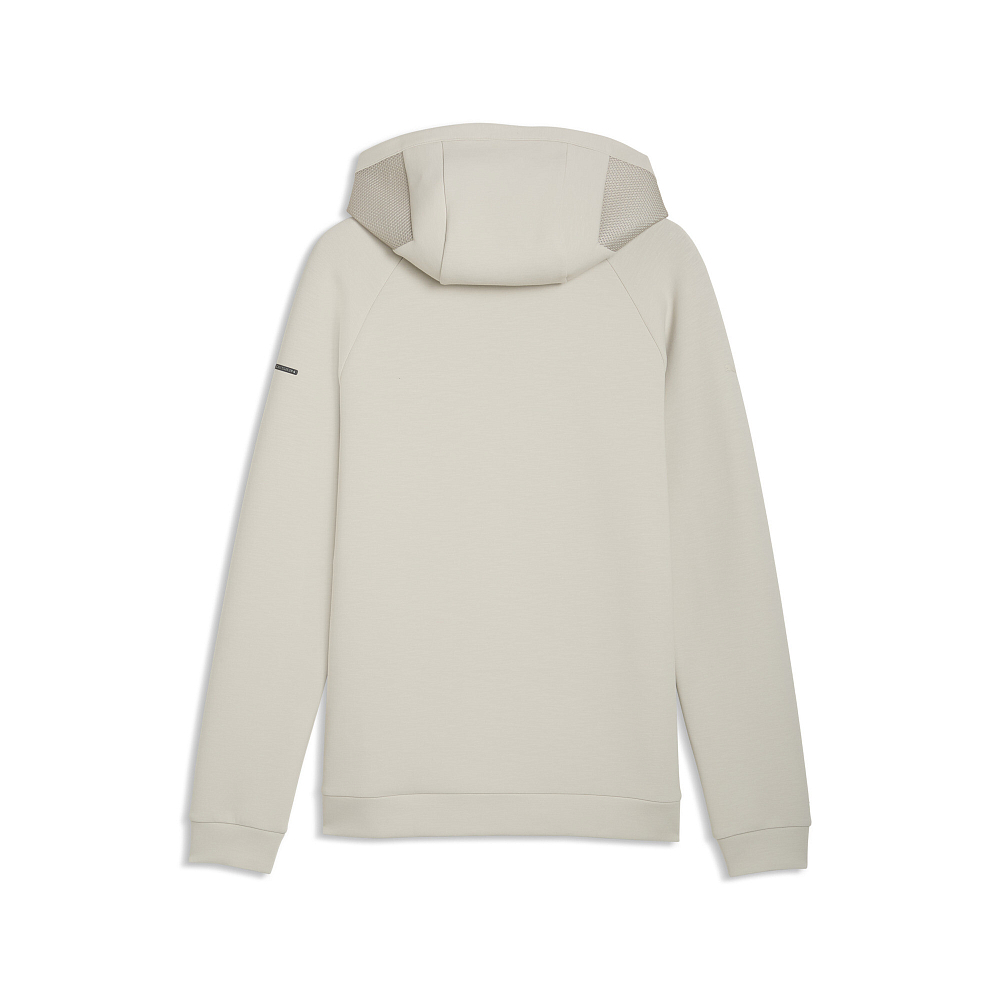 Мужская толстовка PUMA Porsche Design Sweat Jacket