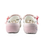 Crocs Classic Platform Clog Eva