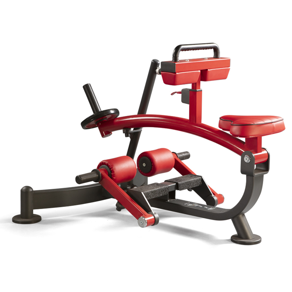 Икры сидя PANNATA Freeweight High Performance SEATED CALF 1HP588