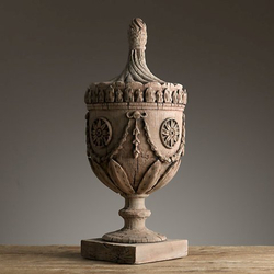 Статуэтка Декор Фани от Restoration Hardware США фото