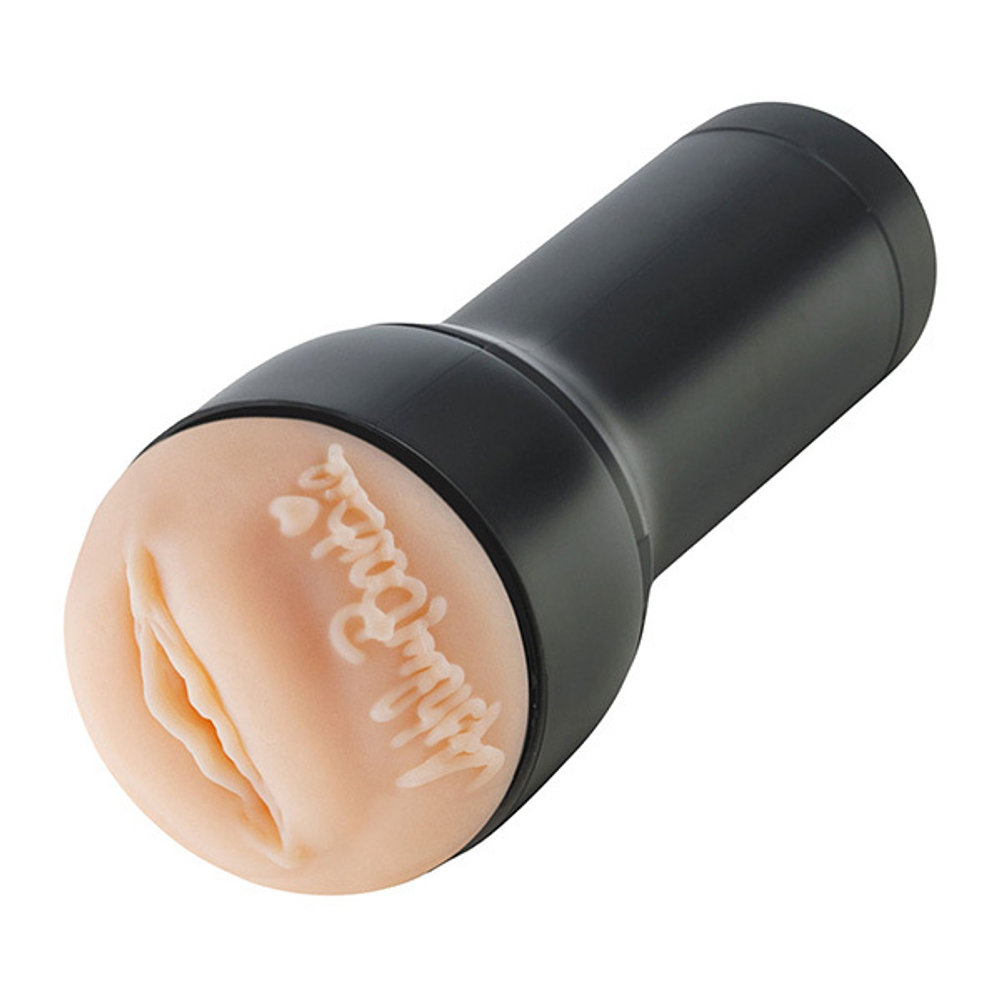 Мастурбатор-вагина 22,4см Kiiroo Feel Ashley Barbie