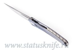 Нож Широгоров Миди Квантум Midi Quantum magnacut SRRBSфотография - 12