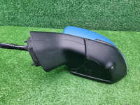 Зеркало левое Haval Jolion (2021-н.в.) 10 конт.