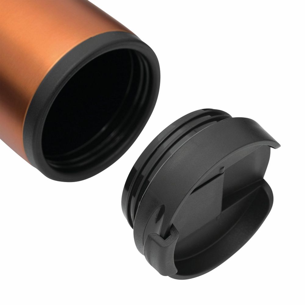 Термокружка TAKE FAST Синий