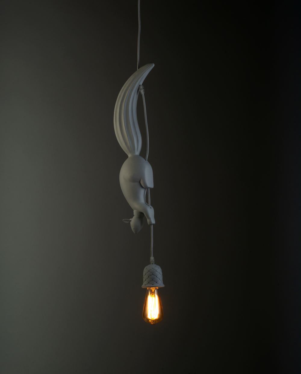 люстра Sherwood E Robin