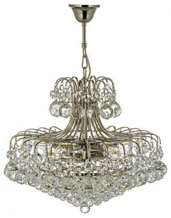 Подвесной светильник Arti Lampadari Alanno Alanno E 1.5.50.100 N