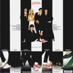 Blondie / Parallel Lines (LP)