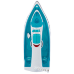 Утюг МАТРЕНА МА-049 бирюзовый (007196)