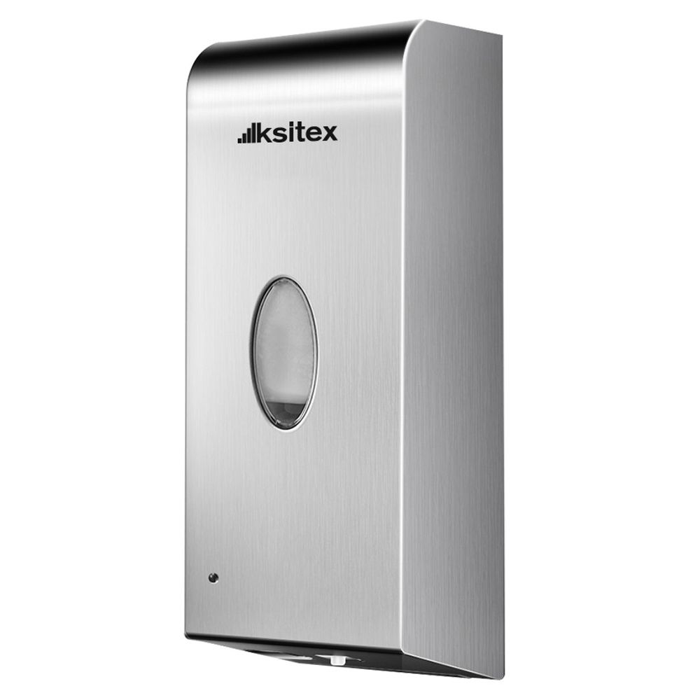 Автоматический дозатор для мыла Ksitex ASD-7961M