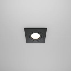 Встраиваемый светильник Technical DL024-2-01B