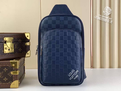 Нагрудная сумка-слинг Louis Vuitton Avenue