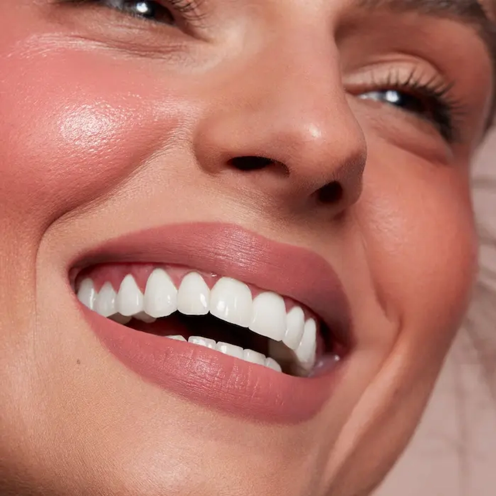 Patrick Ta Silky Lip Crème - Flushed