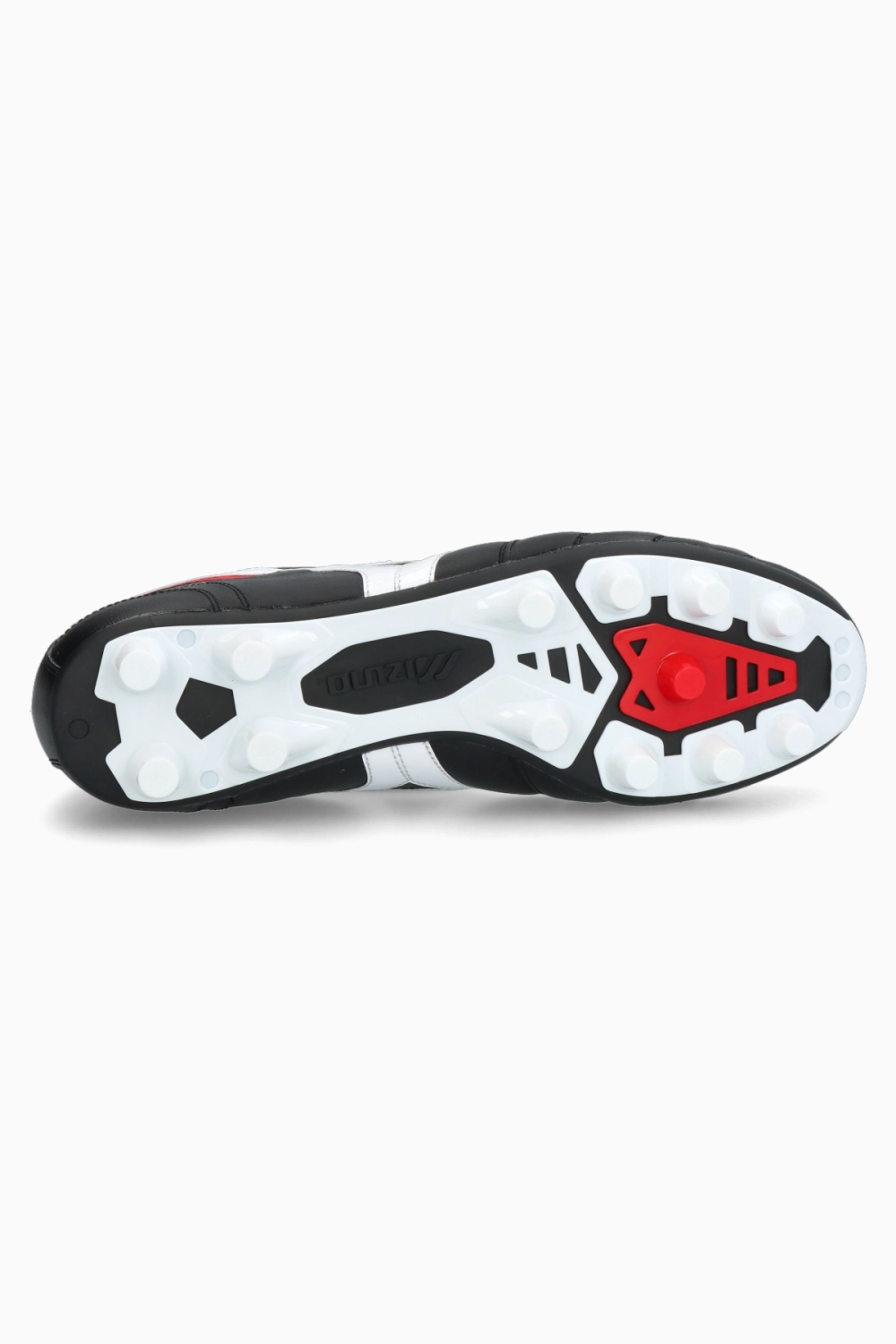 Бутсы Mizuno Morelia II Elite FG - черный