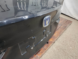 Крышка багажника Changan Alsvin 18-нв Б/У Оригинал B511F2701070100