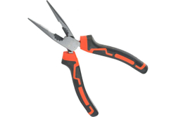 Усиленные длинногубцы PATRIOT Platinum LNP-160L 350004217