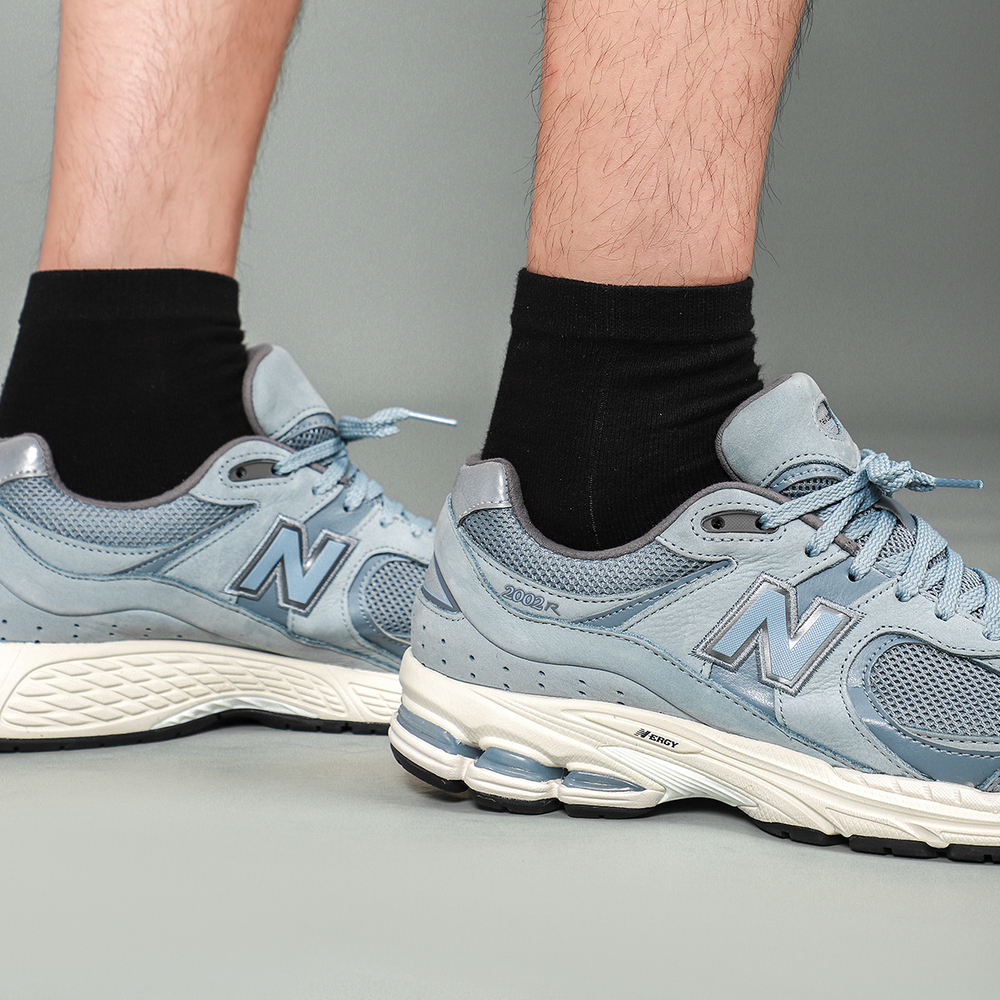 Кроссовки New Balance Nb 2002R