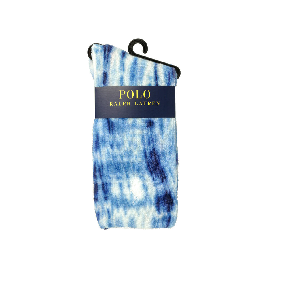 Носки POLO RALPH LAUREN - голубой(455911425)