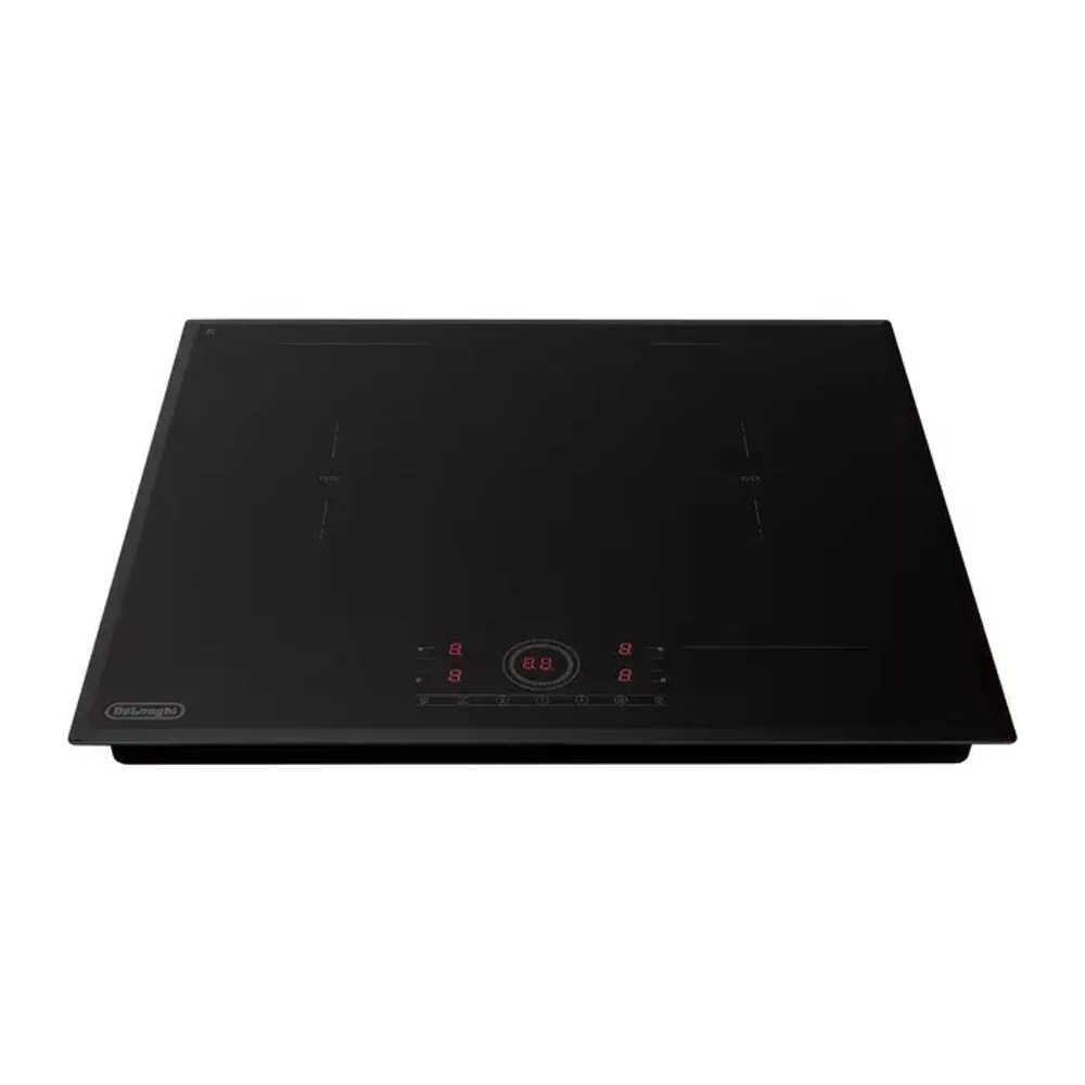 DeLonghi Индукционная варочная панель ELETTRA 4B2P CR