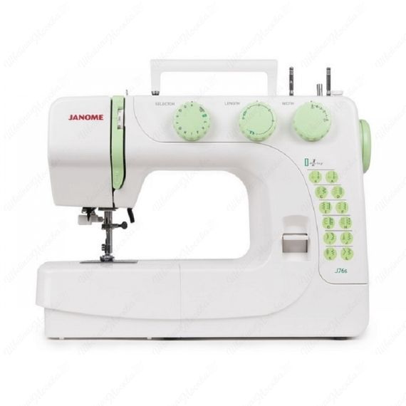 Швейная машина Janome J76s