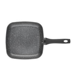 Сковорода-гриль Gipfel Ambassador 50439 26х26х4,3 см