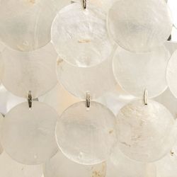 Подвесная люстра De City Эмилия 3 607015106