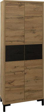 Шкаф для прихожей «Блэквуд» П3.556.3.31(570.01)