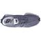 New Balance NB 327 Беговые кроссовки Низкие Темно-серые Унисекс