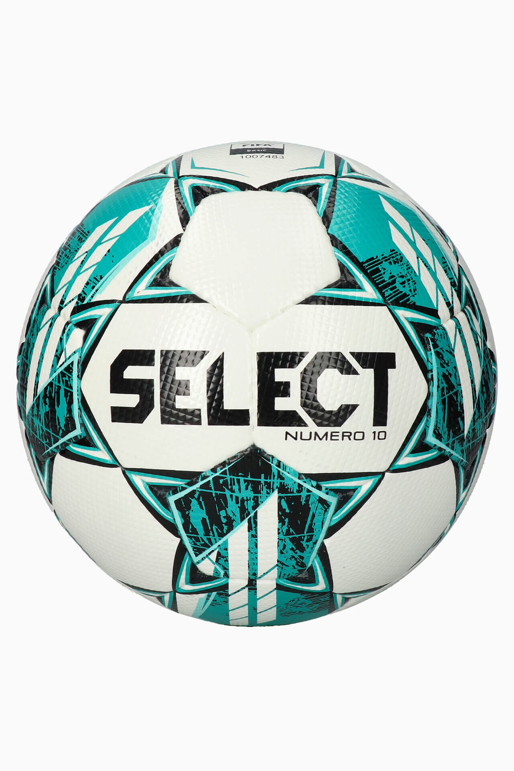 Футбольный мяч Select Numero 10 FIFA Basic v22 размер 5
