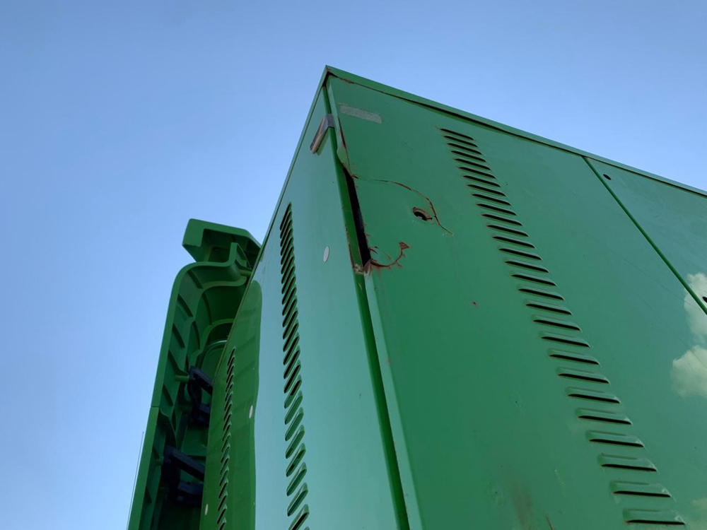 FAW JH6 6x4 Седельный тягач CA4250P25K15T1NE5A80 (Газовый, 12,5 л, 430 л.с., МТ)