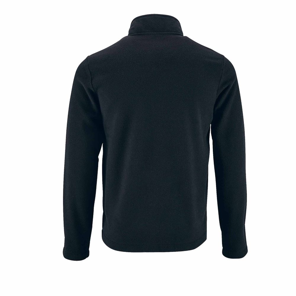 Флисовая куртка NORMAN мужская Серый  3XL